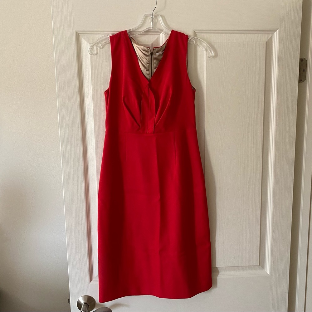 Tahari dress